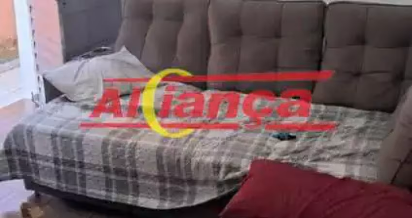 Sobrado 3 dormitorios 95m² à venda-jd lenize guarulhos/sp