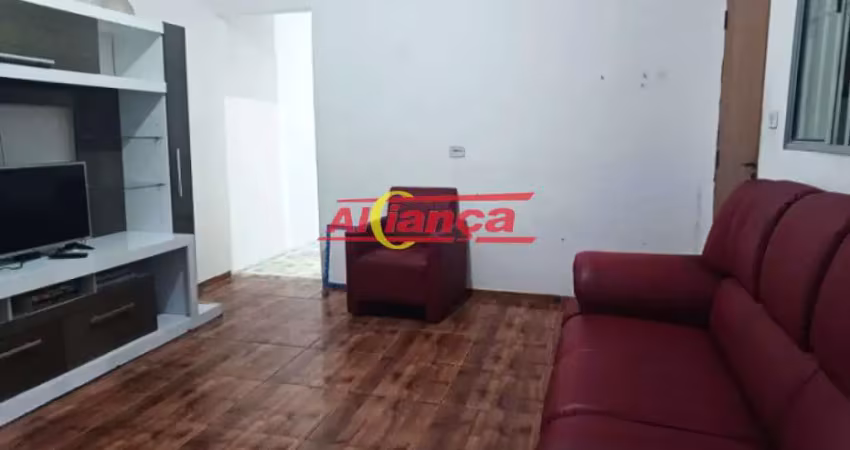 Grande oportunidade em guarulhos - 3 casas no mesmo terreno - ideal para moradia ou investimento!