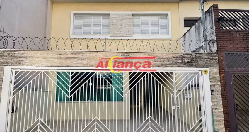 Oportunidade no tatuapé! sobrado completo com suíte, churrasqueira e 2 vagas