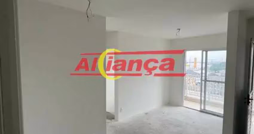 Apartamento com 2 quartos à venda na Rua Endres, 1163, Vila das Bandeiras, Guarulhos