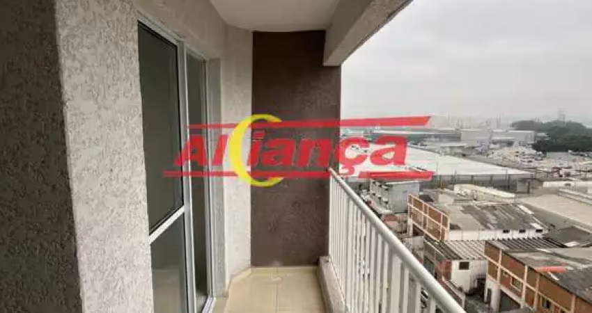 Apartamento com 2 quartos à venda na Rua Endres, 1163, Vila das Bandeiras, Guarulhos