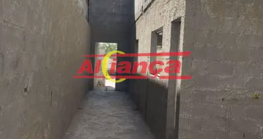 Casa em condomínio fechado com 3 quartos à venda na Rua Barbacena, 449, Jardim Bom Clima, Guarulhos