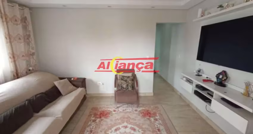 Casa à venda no jardim marilena - espaço, conforto e localização perfeita!
