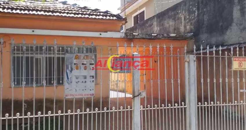 Terreno à venda na Rua Viana de Carvalho, 28, Jardim Tranqüilidade, Guarulhos