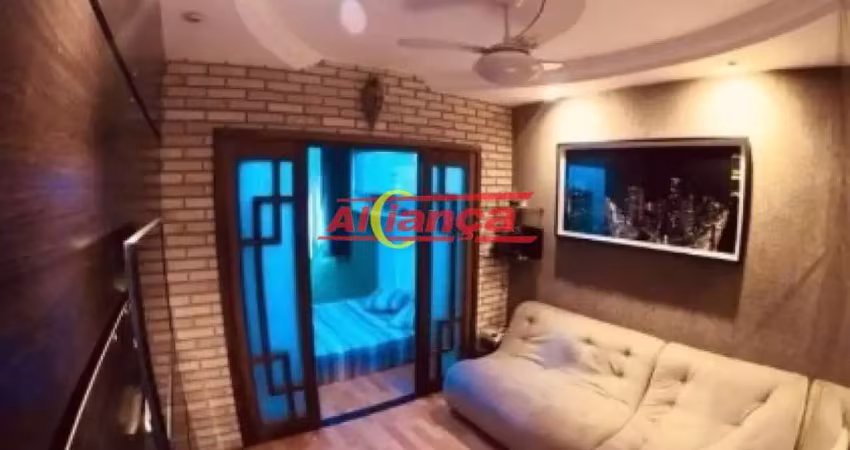 Execelente oportunidade kitnet santa mena guarulhos