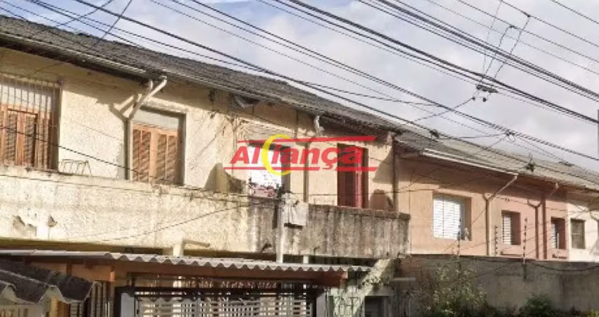 Terreno à venda na Avenida General Ataliba Leonel, 543, Santana, São Paulo