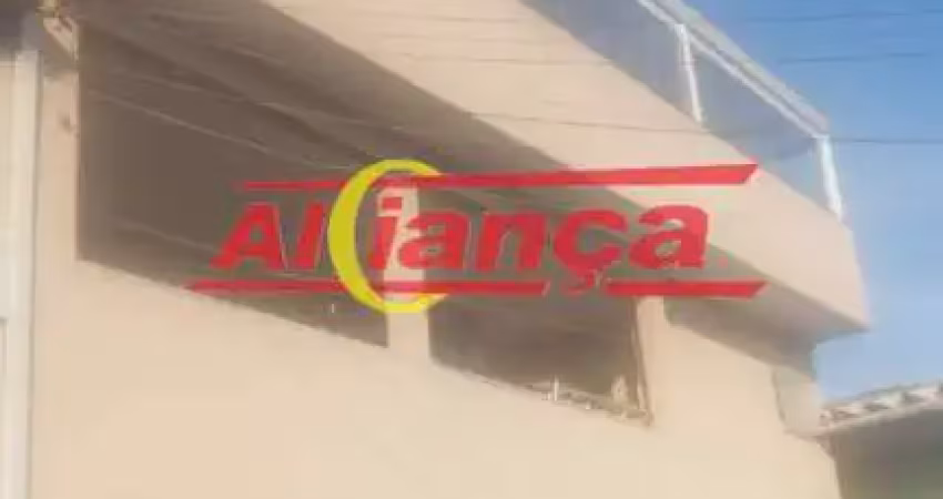 Sobrado macedo com hidromassagem na cobertura com teto retrátil todo mobiliado