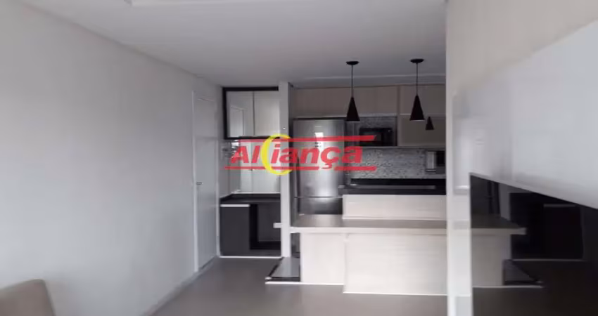 Apartamento com 3 quartos à venda na Rua Dona Tecla, 311, Jardim Flor da Montanha, Guarulhos