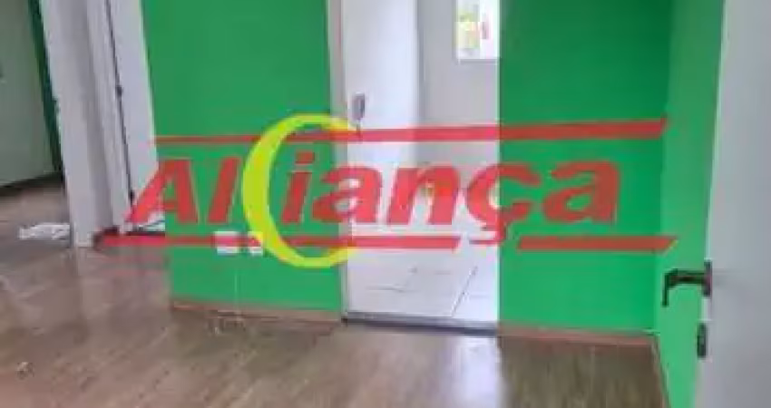 Apartamento com 2 dormitorios no jardim sao domingos