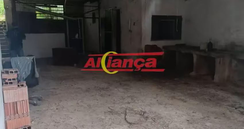 Terreno a venda, 266 m²- bortolandia -  são paulo/sp
