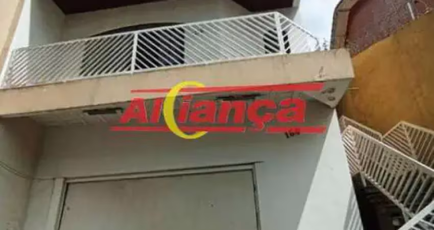 Casa em condomínio fechado com 2 quartos à venda na Rua Gabriel Vanconcelos, 69, Vila Rosália, Guarulhos