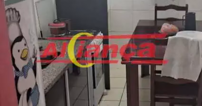 Apartamento com 2 quartos à venda na Rua Serranos, 82, Vila Nova Bonsucesso, Guarulhos