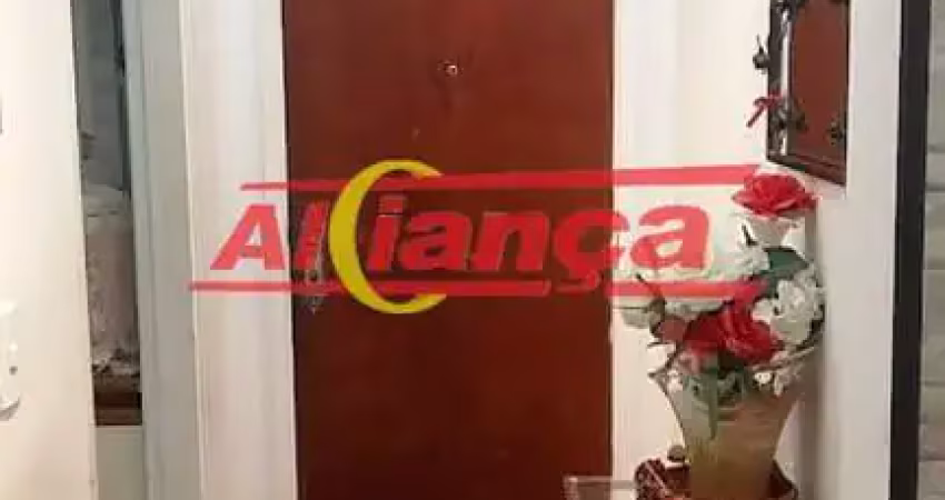 Apartamento com 3 dormitórios à venda, 90 m² -macedo ? guarulhos/sp