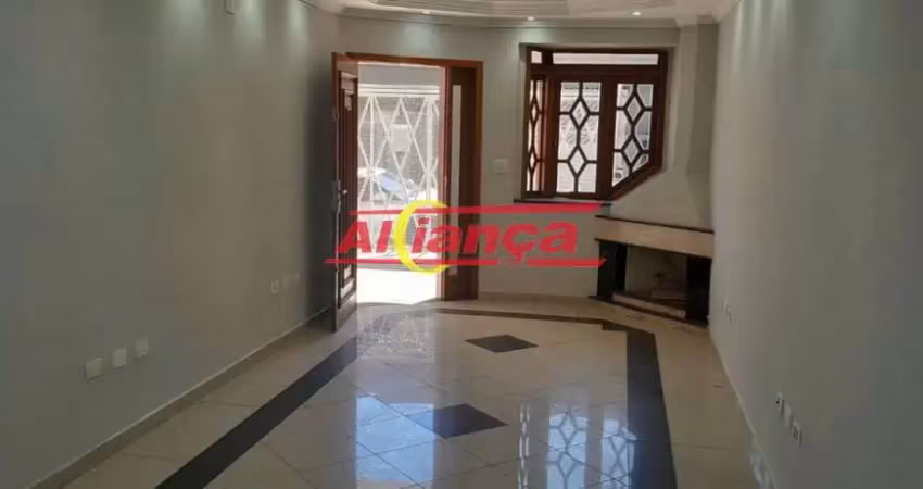 Casa em condomínio fechado com 4 quartos à venda na Rua Cambará do Sul, 45, Vila Nossa Senhora de Fátima, Guarulhos