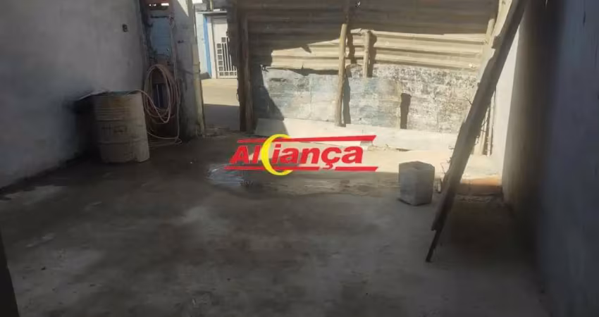 Casa com 2 quartos à venda na Rua Deise, 155, Cidade Parque Brasília, Guarulhos