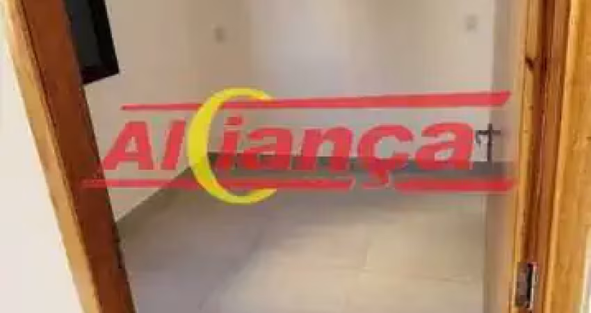Apartamento à venda com 67m², 2 quartos, com sacada e sem vaga - jd são paulo - cobertura