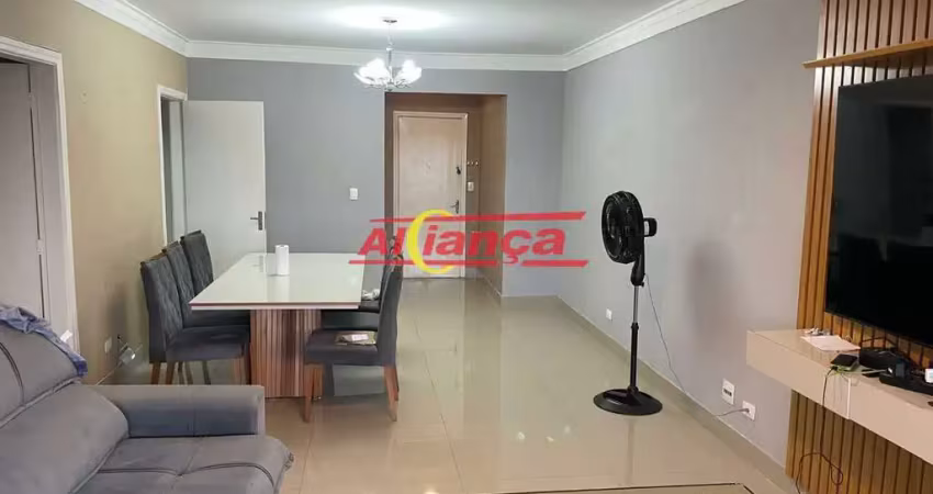 Apartamento com 3 quartos à venda na Rua Felício Marcondes, 364, Centro, Guarulhos