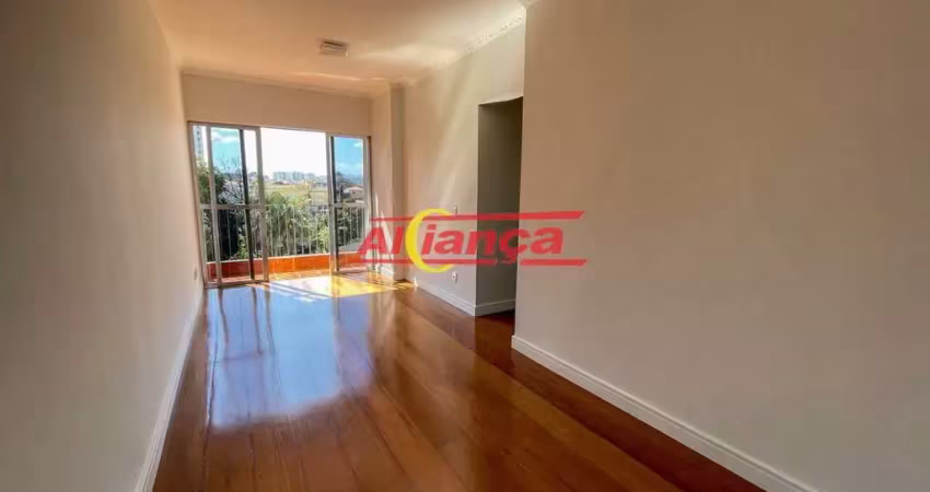 Apartamento todo reformado de 74 m no gopoúva guarulhos