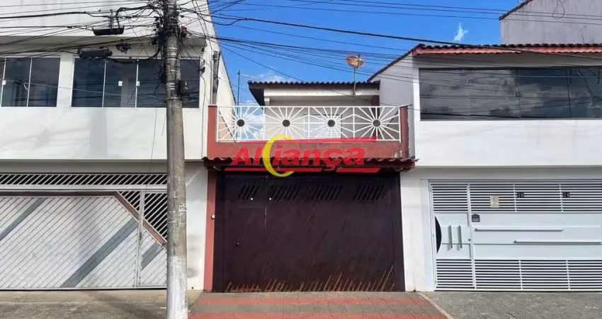 Casa em condomínio fechado com 3 quartos à venda na Rua Taio, 40, Parque Industrial Cumbica, Guarulhos