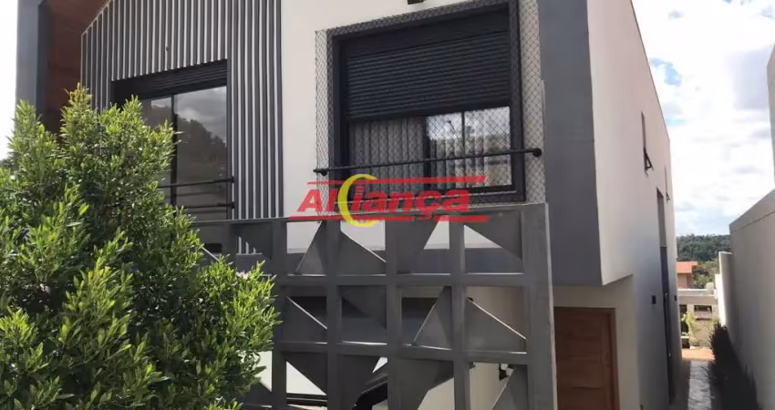 Casa com 3 quartos à venda na Rua das Grevíleas, 505, Jardim dos Pinheiros, Atibaia