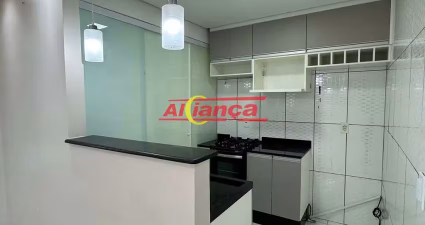 Apto à venda 2 quartos todo reformado pq santa lucia