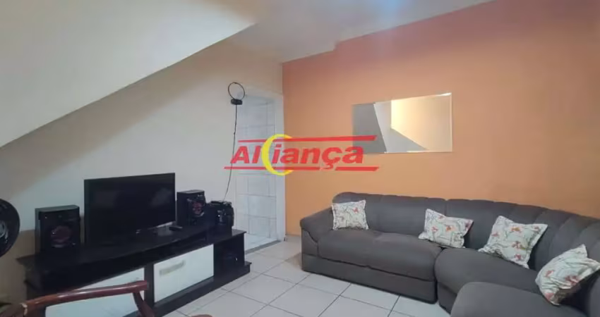 Casa térrea com 250m² e 4 dormitórios à venda no jardim leblon