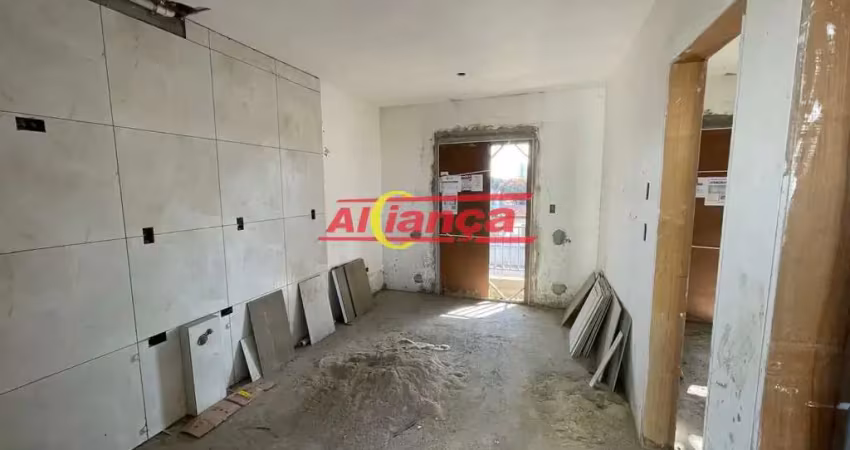 Apartamento com 2 quartos à venda na Rua Doutor Gabriel Piza, 592, Santana, São Paulo