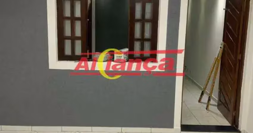 Casa térrea à venda no parque cumbica (inocoop) -  guarulhos