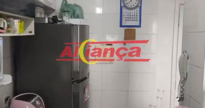 Apartamento à venda com lazer completo e ótima localização