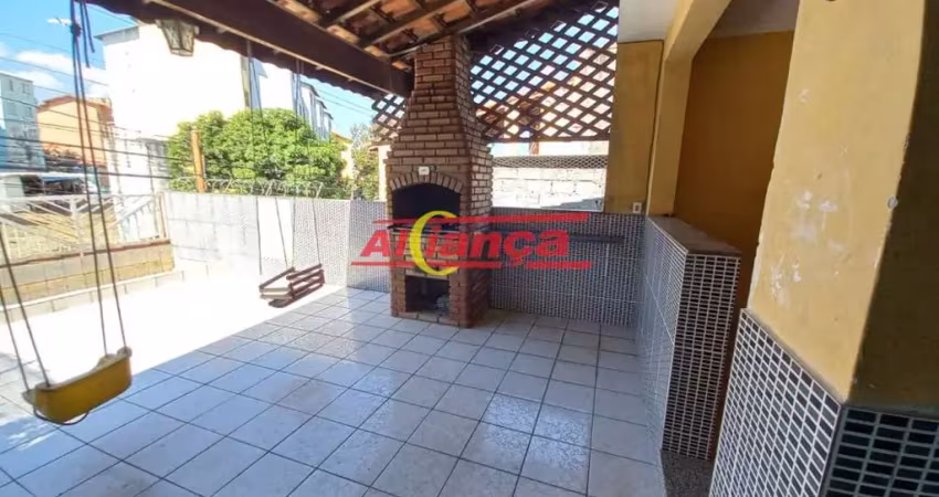Casa em condomínio fechado com 3 quartos à venda na Rua Piratuba, 325, Jardim Santa Clara, Guarulhos