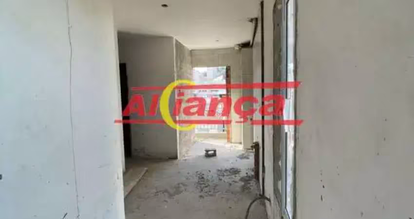Apartamento com 2 quartos à venda na Rua Doutor Gabriel Piza, 592, Santana, São Paulo