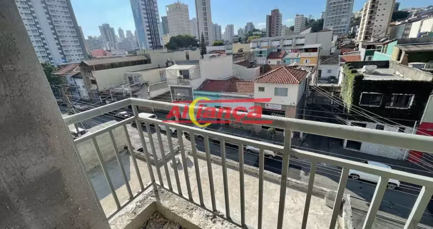 Apartamento com 2 quartos à venda na Rua Doutor Gabriel Piza, 592, Santana, São Paulo