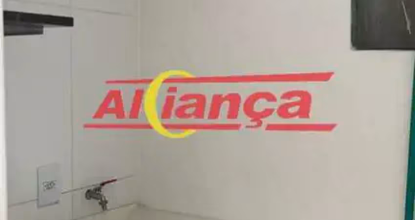 Apartamento com 1 quarto à venda na Rua da Verdade, 297, Vila Harmonia, Guarulhos