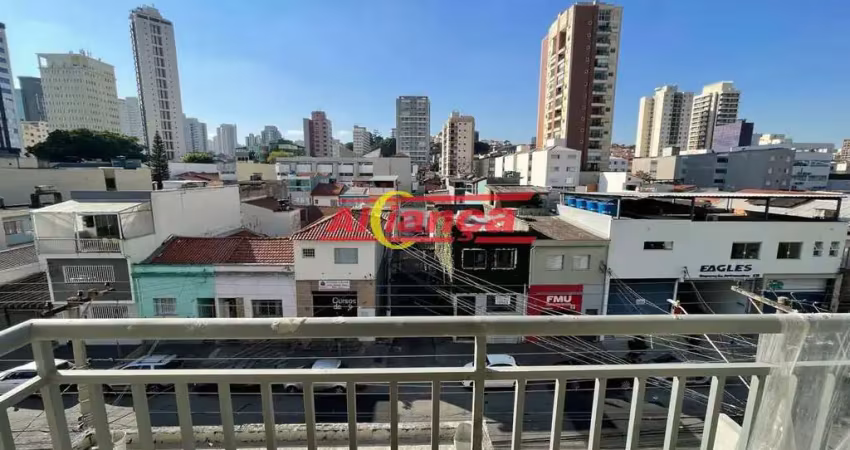 Apartamento com 2 quartos à venda na Rua Doutor Gabriel Piza, 592, Santana, São Paulo