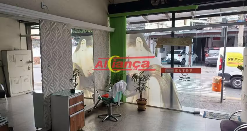 Ponto comercial com 1 sala à venda na Alameda Yayá, 724, Jardim Aida, Guarulhos