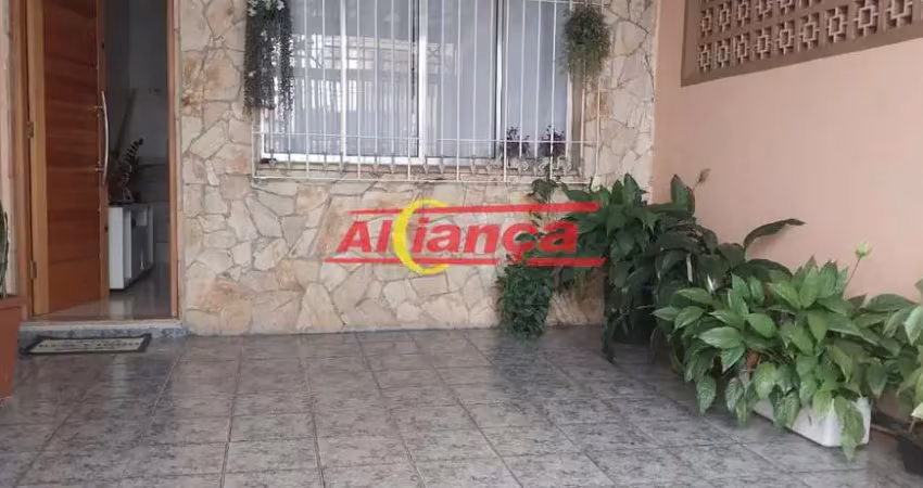 Casa em condomínio fechado com 2 quartos à venda na Rua Tupi, 105, Vila São João, Guarulhos