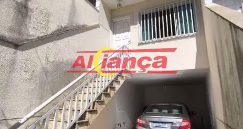 Casa em condomínio fechado com 3 quartos à venda na Praça Acorizal, 25, Vila Rosália, Guarulhos