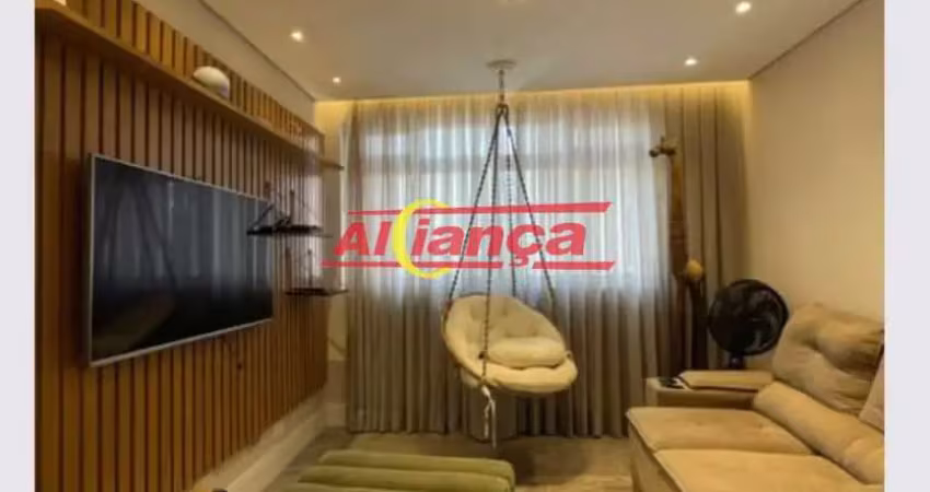 Apartamento com 3 quartos à venda na Rua Apucarana, 563, Tatuapé, São Paulo