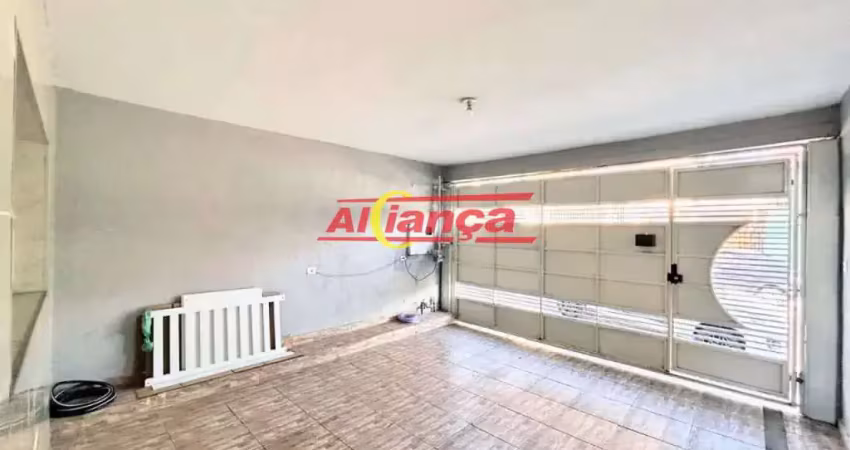 Sobrado maravilhoso a venda no jardim nova bonsucesso - guarulhos