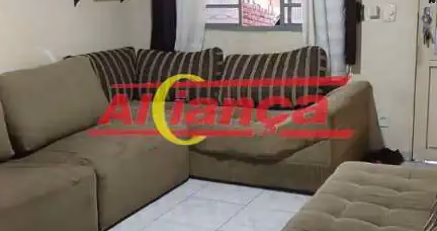 Casa em condomínio fechado com 3 quartos à venda na Rua Floro de Oliveira, 245, Jardim Adriana, Guarulhos