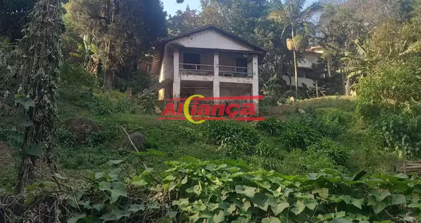 Terreno para investimento horto florestal cantareira