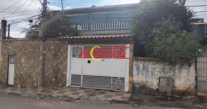 Casa com 4 quartos à venda na Rua Alterola, 42, Cidade Serodio, Guarulhos