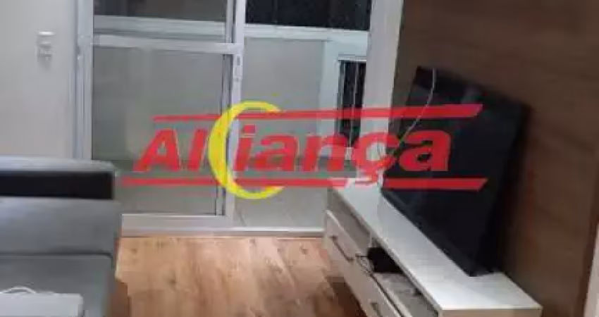 Apartamento com 4 quartos à venda na Rua das Palmeiras, 650, Gopoúva, Guarulhos