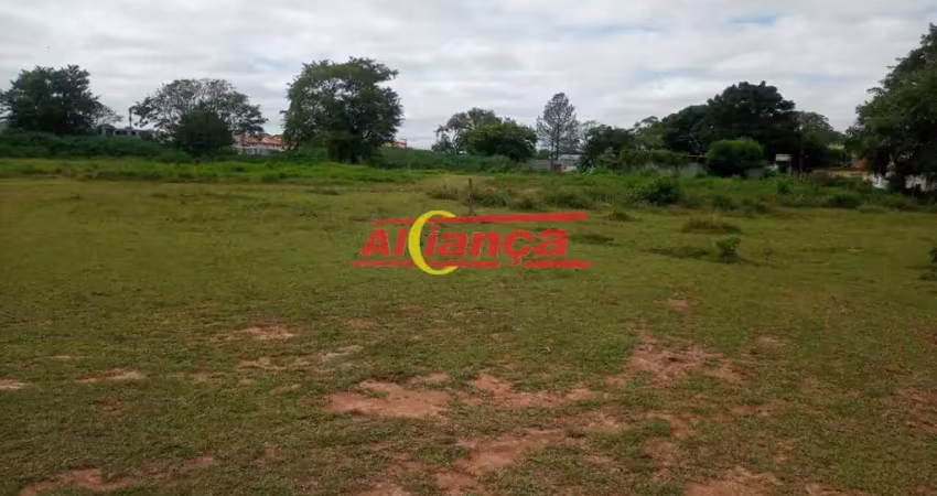 Area de 16.805.84 no jd. sao joao totalmente plaina otima para condominio ou comercial para galpao.