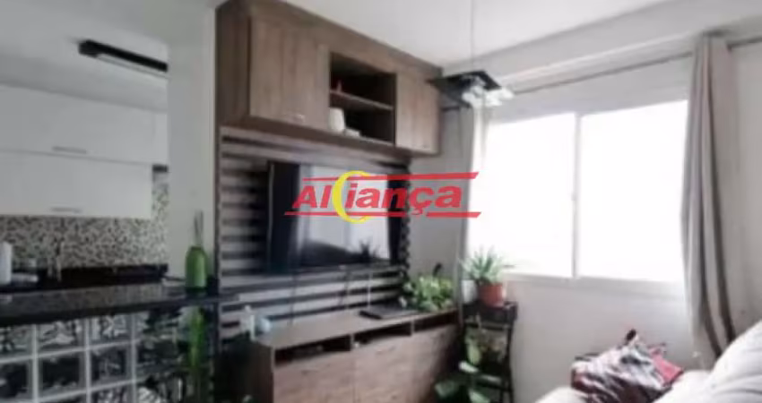 Apartamento condomínio fatto sport faria lima 2 dormitórios