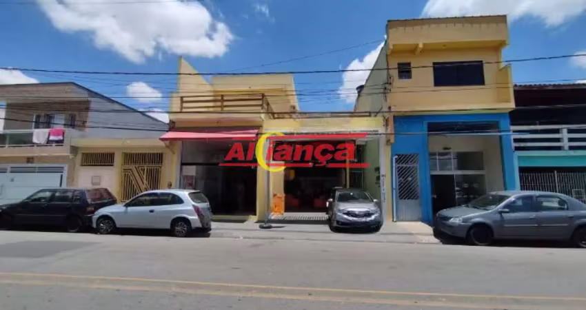 Prédio à venda na Avenida Boa Nova, 99, Jardim Presidente Dutra, Guarulhos