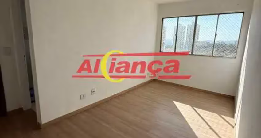 Apartamento com 1 quarto à venda na Rua Doutor José Maurício de Oliveira, 354, Gopoúva, Guarulhos