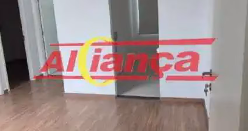 Apartamento a venda com 2 quartos jardim sao domingos