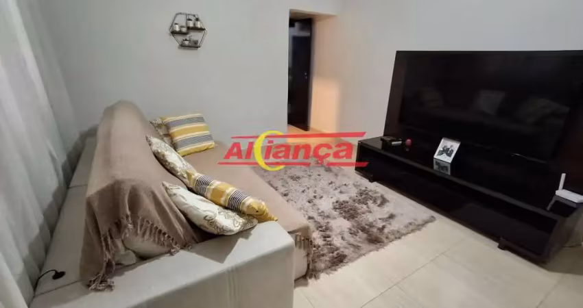 Sobrado à venda  3 amplos quartos sendo 1 suíte com espaço gourmet - 3 vagas  - jardim ponte alta