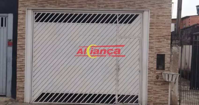 Casa com 3 quartos à venda na Rua Planalto, 1035, Jardim Presidente Dutra, Guarulhos